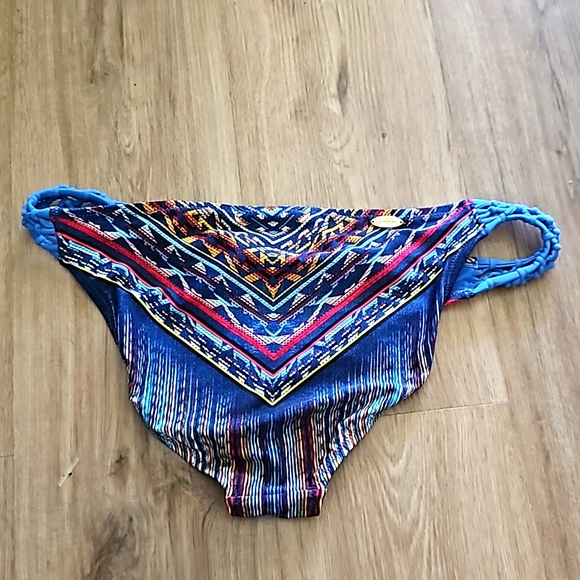 NWOTs Jessica Simpson 2 piece Bathing Suit - Picture 5 of 6